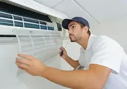 Klima Bakim Servis