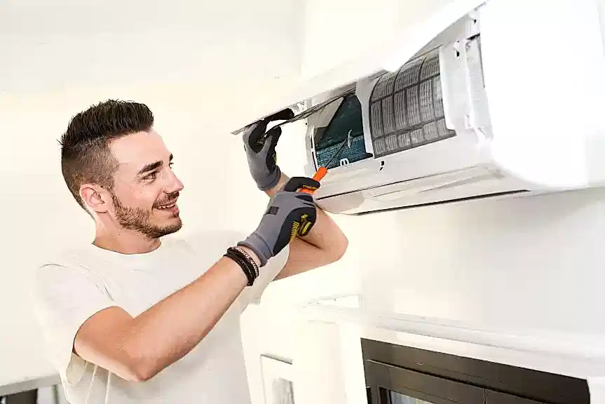 Klima Bakim Servisi 2