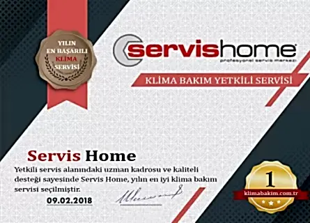 Klima Montaj