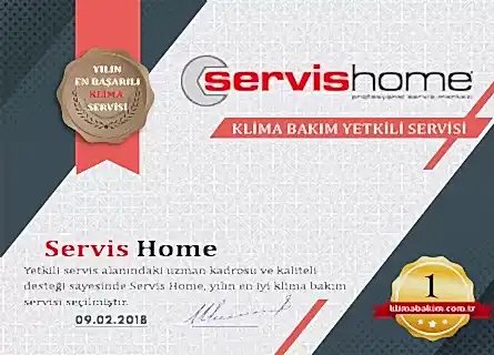 Klima Servis 2