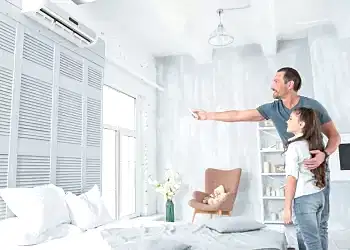 Astımı Olan Çocukları Klimadan Uzak Tutun!