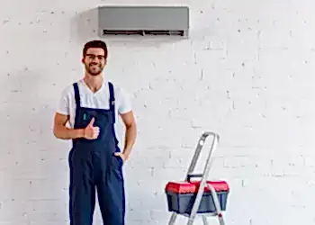 Klima Bakım Servisi