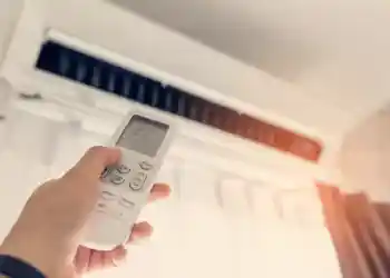 Klima Çalışmıyor!