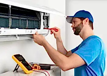 Klima Kart Arızası ve Nedenleri