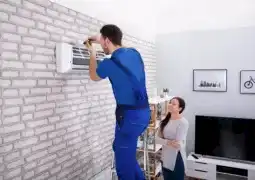 klima montajı