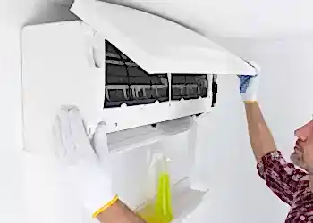 Klima Üflemiyor!