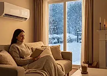 Kış Öncesi Klima Bakımı Gerekli mi? Isınma Garantisi ve Tasarruf İçin Kritik Rehber
